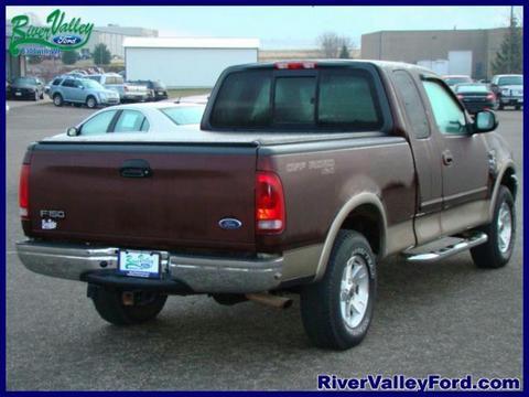 Ford F150 Unknown Other