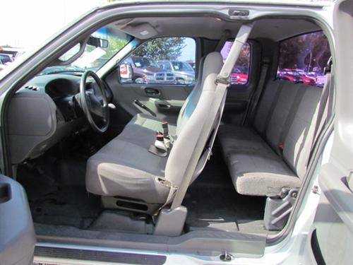 Ford F150 2001 photo 1