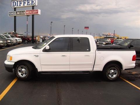 Ford F150 Unknown Other