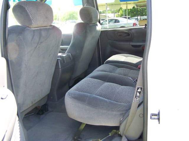 Ford F150 2001 photo 2