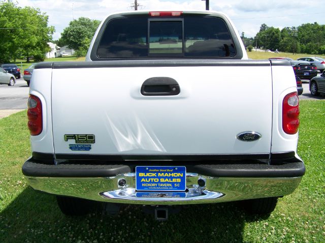 Ford F150 2001 photo 3