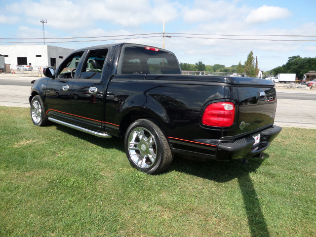 Ford F150 2001 photo 3