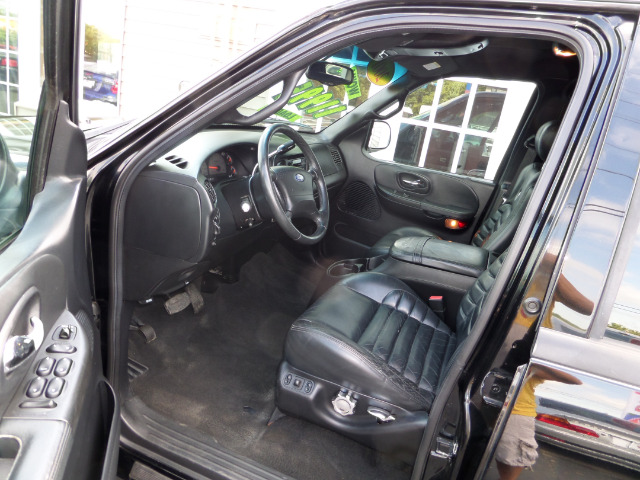 Ford F150 2001 photo 4