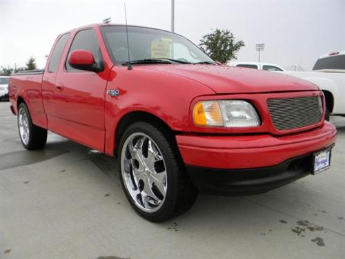 Ford F150 Roadster MINT Conditionlooks Great6-speed Other