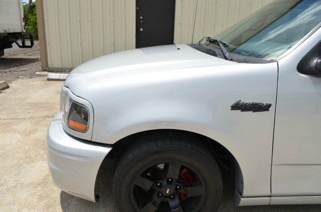 Ford F150 2001 photo 3