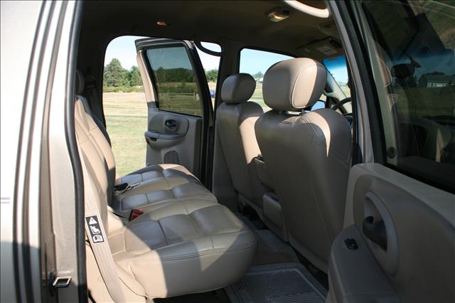 Ford F150 2002 photo 2