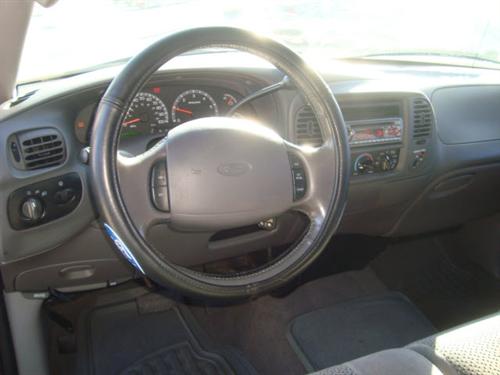 Ford F150 Unknown Other