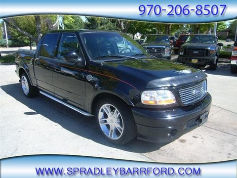 Ford F150 4WD 4x4 Truck Other