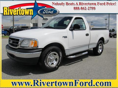 Ford F150 Sport 4WD Other