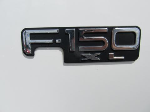 Ford F150 2002 photo 3