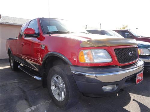 Ford F150 Unknown Other