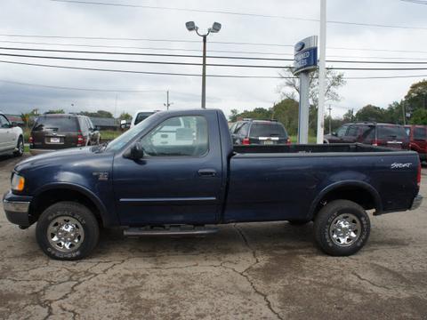 Ford F150 Sport 4WD Other