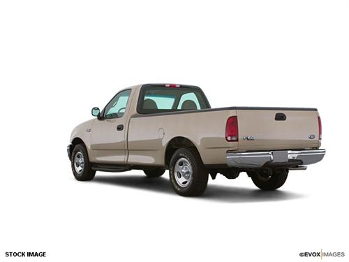 Ford F150 Unknown Other