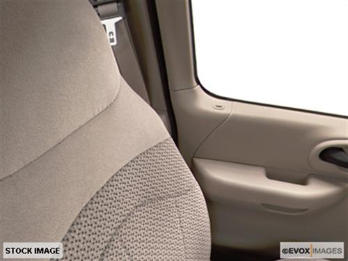 Ford F150 2002 photo 1