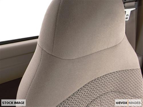 Ford F150 2002 photo 2