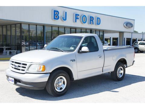 Ford F150 Sport 4WD Other