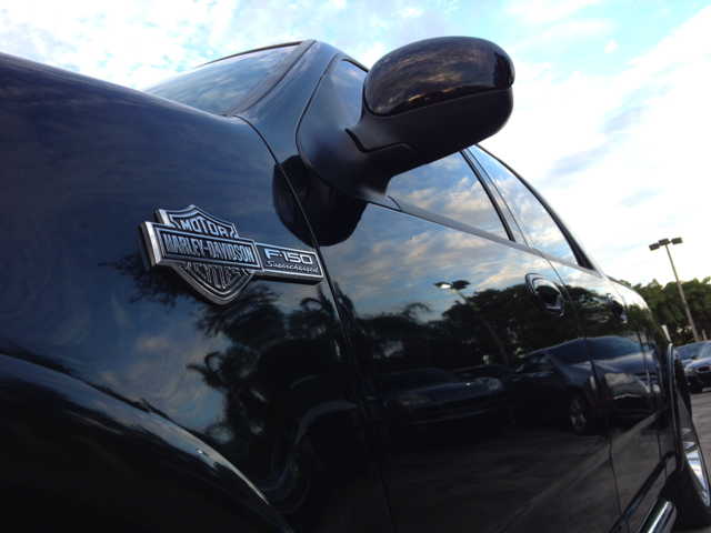 Ford F150 2002 photo 2