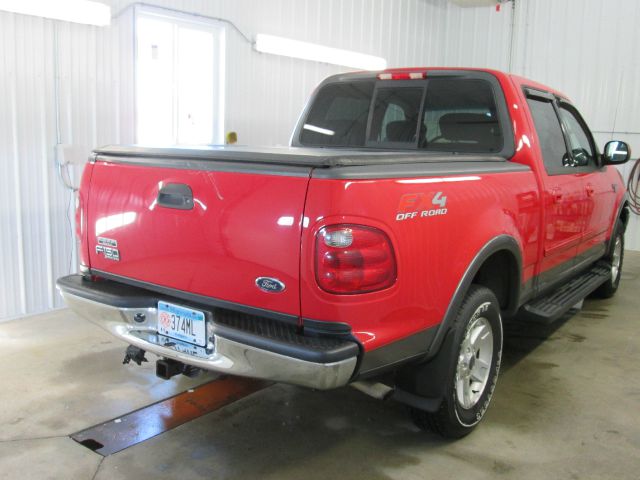 Ford F150 2002 photo 2