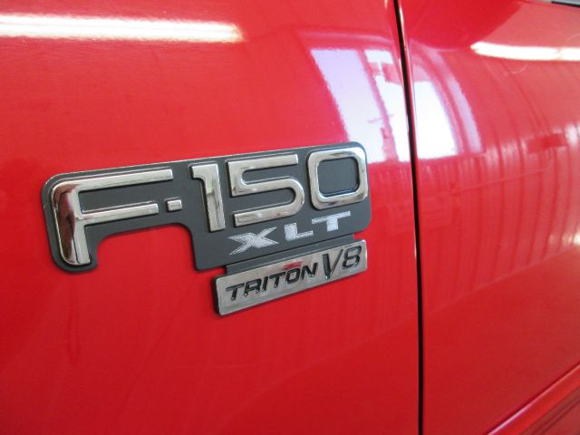 Ford F150 2002 photo 4