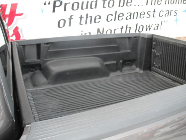 Ford F150 2002 photo 3