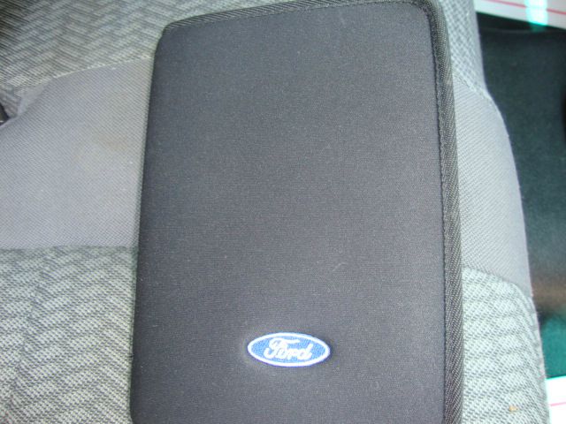 Ford F150 GSX Pickup Truck