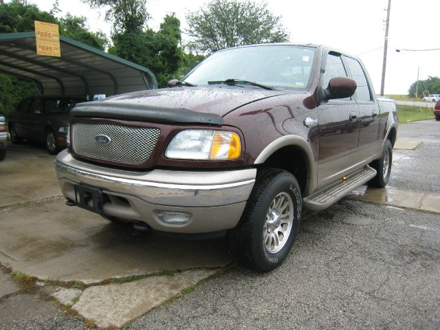 Ford F150 I-4 Pickup Truck