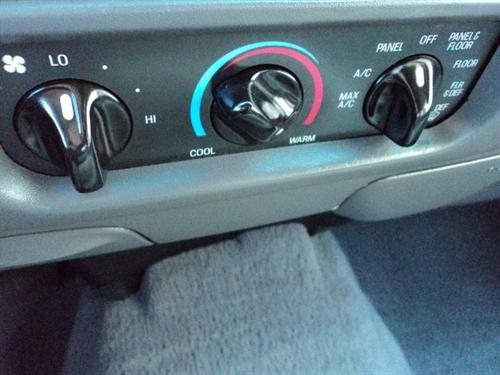 Ford F150 Unknown Other