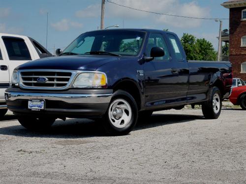 Ford F150 Sport 4WD Other