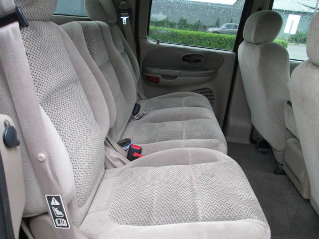 Ford F150 2002 photo 2