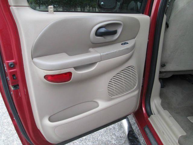 Ford F150 2002 photo 20