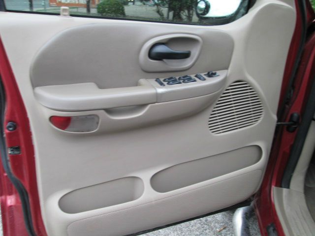Ford F150 2002 photo 5