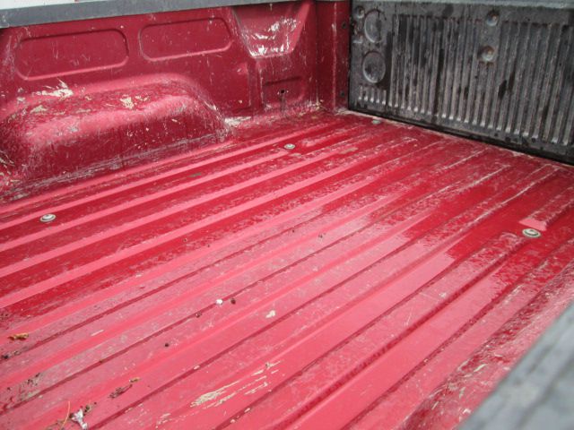 Ford F150 2002 photo 6