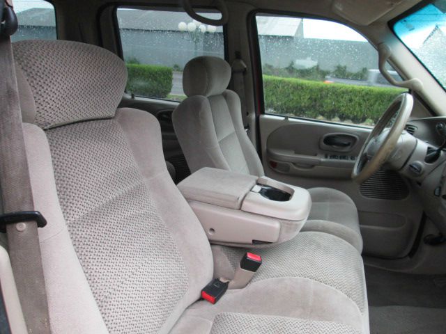 Ford F150 2002 photo 9