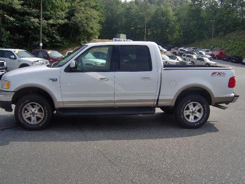 Ford F150 Unknown Other