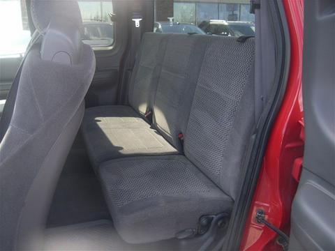 Ford F150 2002 photo 1