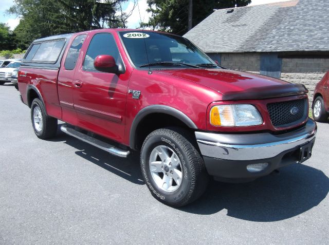 Ford F150 SLT 1 Ton Dually 4dr 35 Pickup Truck