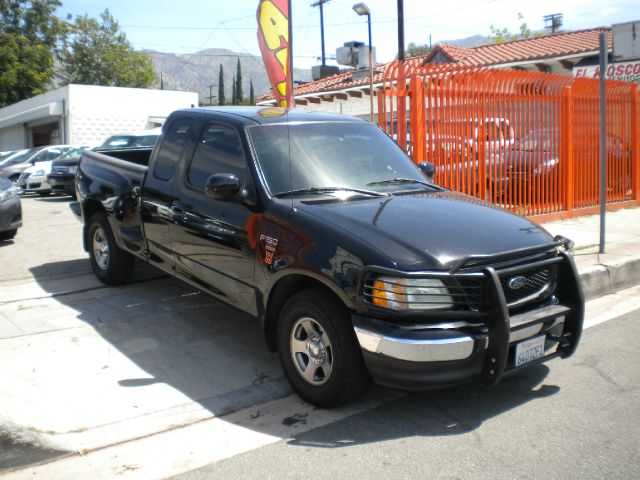 Ford F150 2002 photo 17