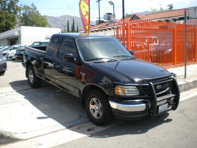 Ford F150 2002 photo 17