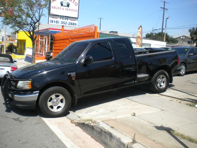 Ford F150 2002 photo 19
