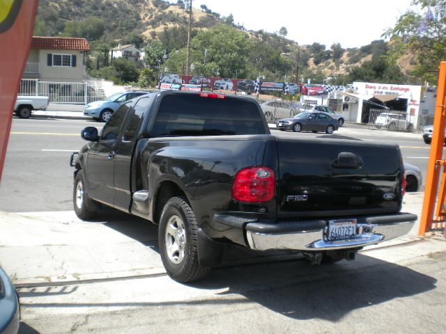 Ford F150 2002 photo 7