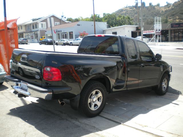 Ford F150 2002 photo 8