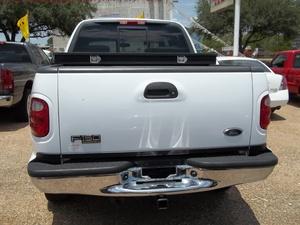 Ford F150 2002 photo 2