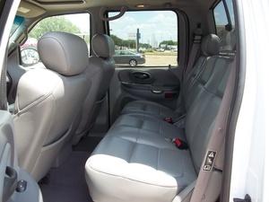 Ford F150 2002 photo 4