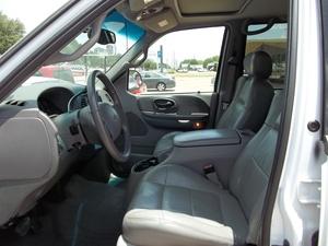 Ford F150 2002 photo 5