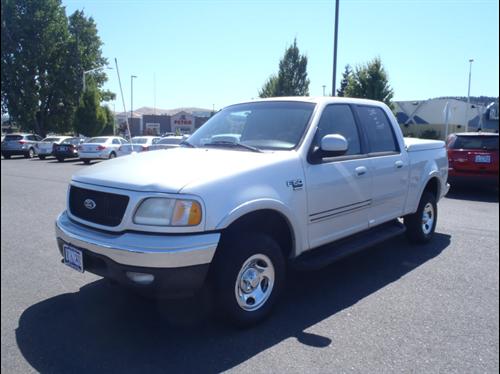 Ford F150 Unknown Other