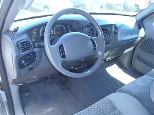 Ford F150 2002 photo 1