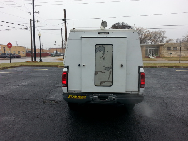 Ford F150 2002 photo 4