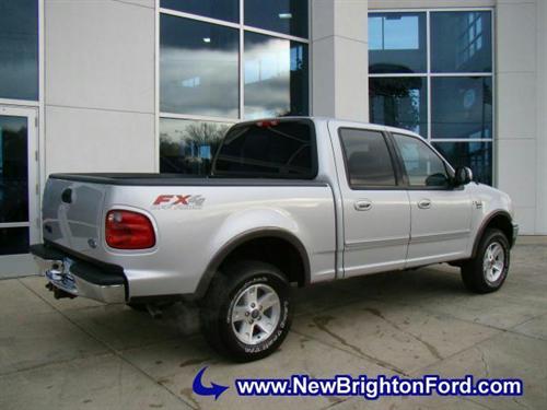 Ford F150 540i Sport Pkg Other