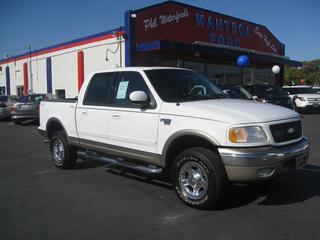 Ford F150 Sport 4WD Other