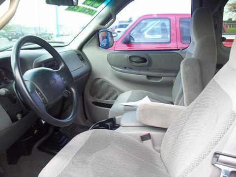 Ford F150 Unknown Other